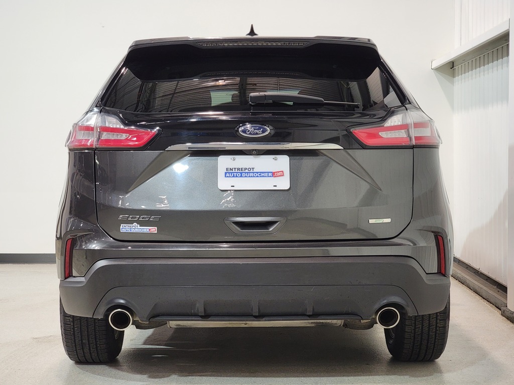 Ford Edge 2019