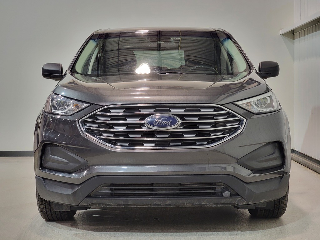 Ford Edge 2019