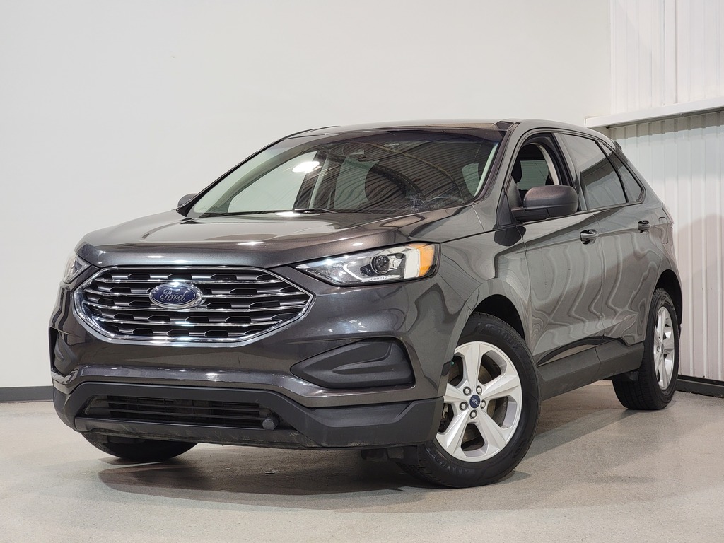 Ford Edge 2019