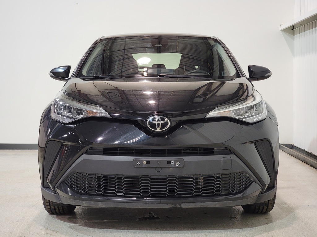 Toyota C-HR 2022