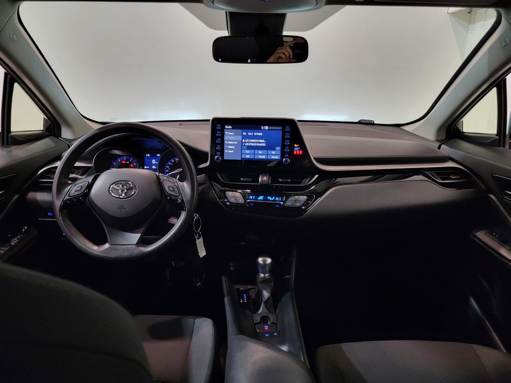 Toyota C-HR 2022