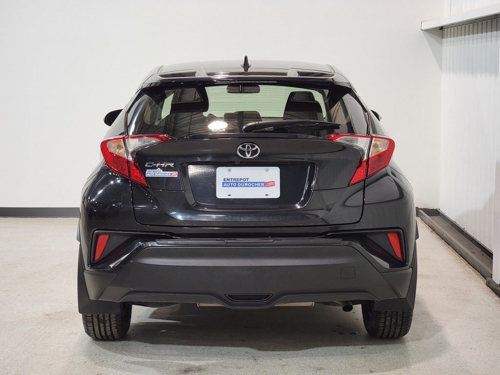 Toyota C-HR 2022