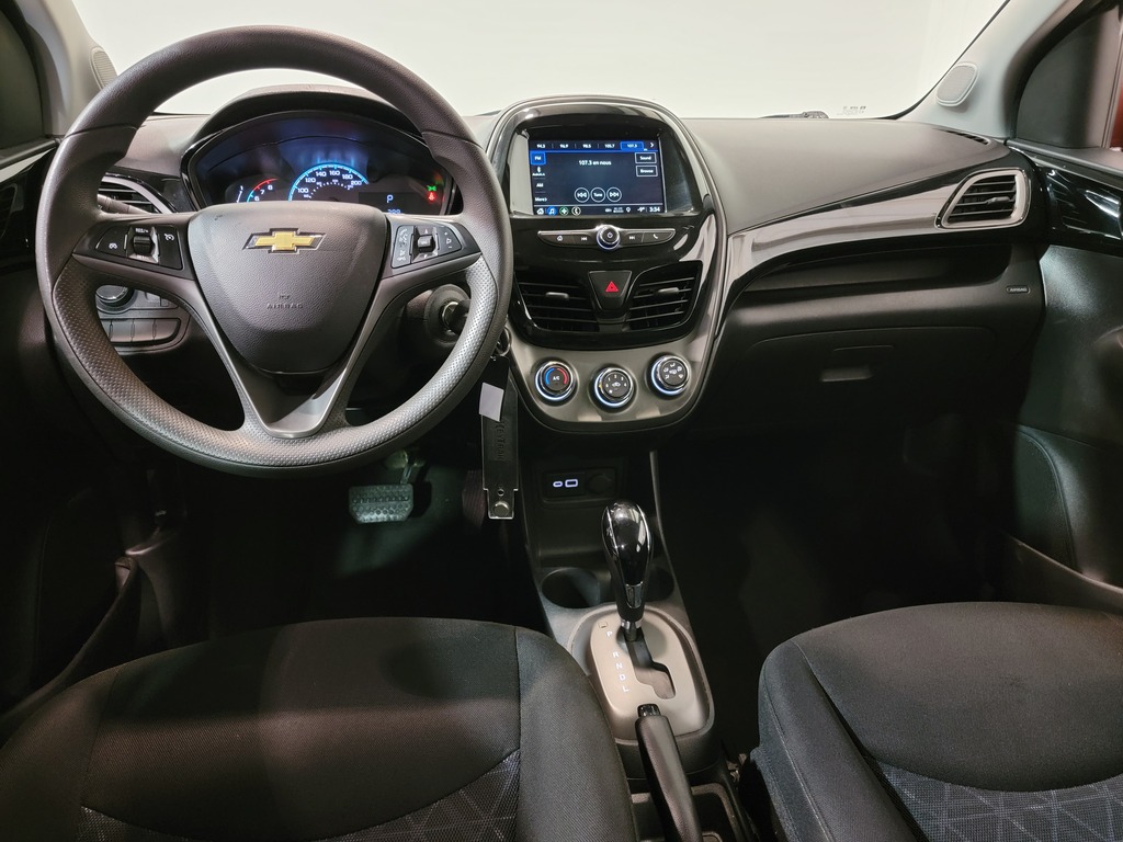 Chevrolet Spark 2021