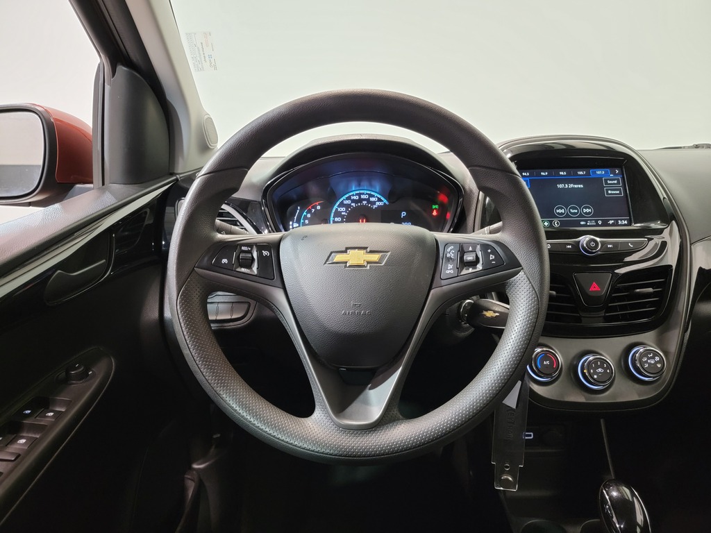 Chevrolet Spark 2021