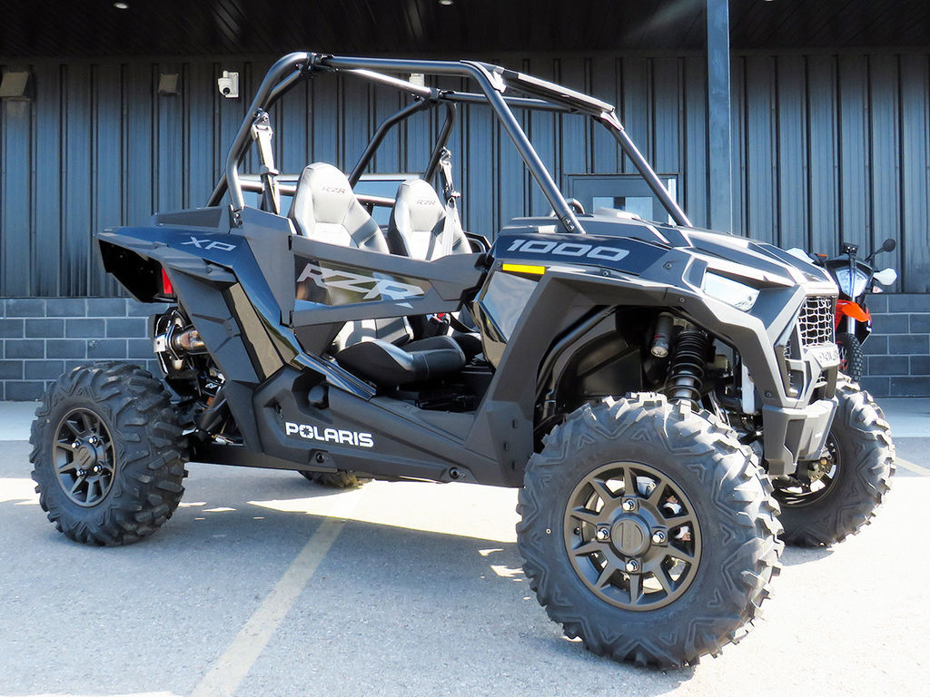 2023 Polaris RZR XP 1000 Sport 