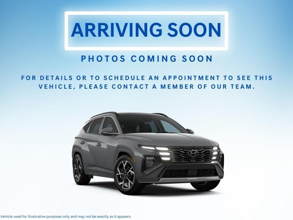 2025 Hyundai Tucson Hybrid Ultimate Remote Start, Moon Roof, Heated Seats