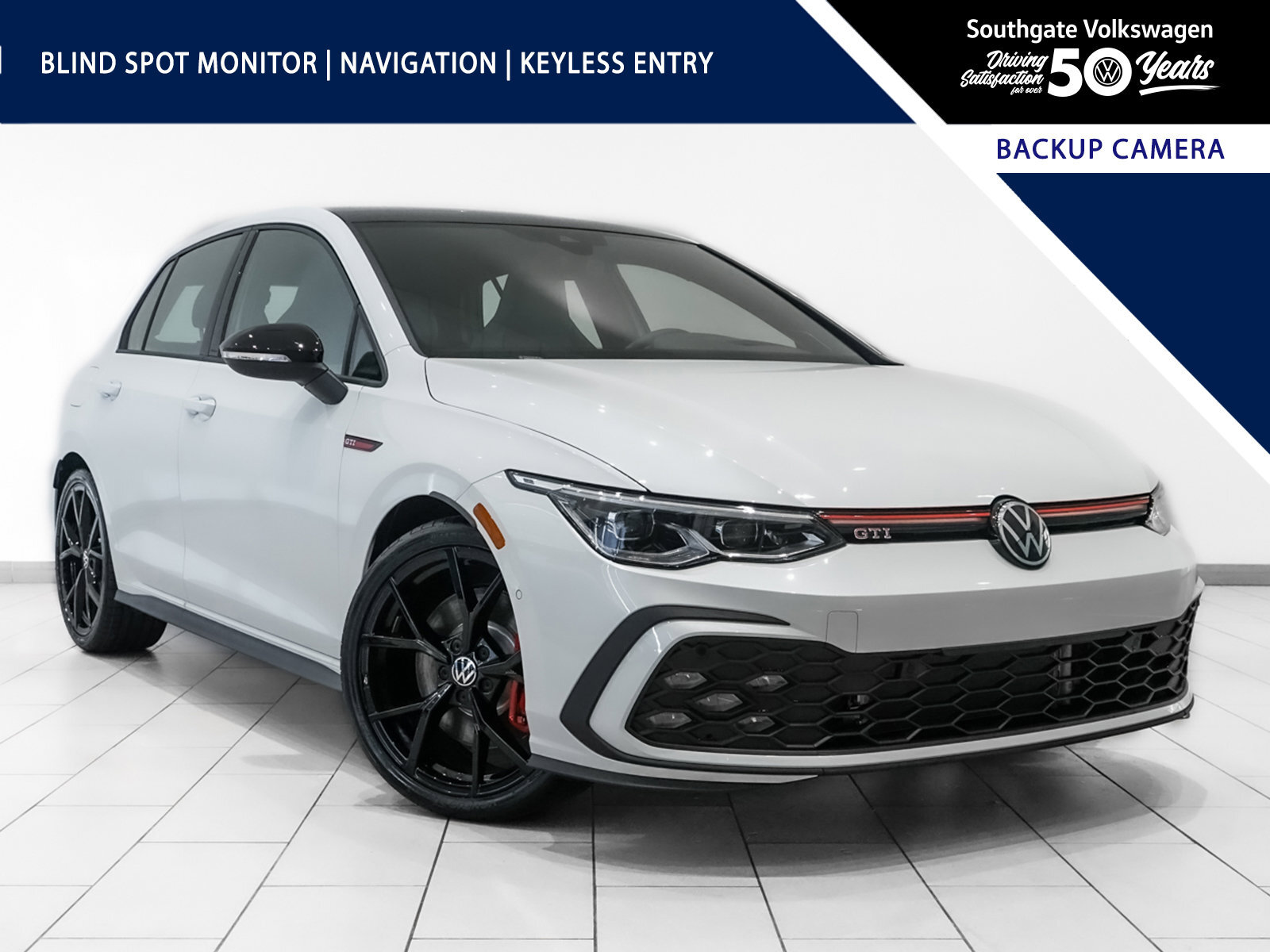2024 Volkswagen Golf GTI 380 Performance