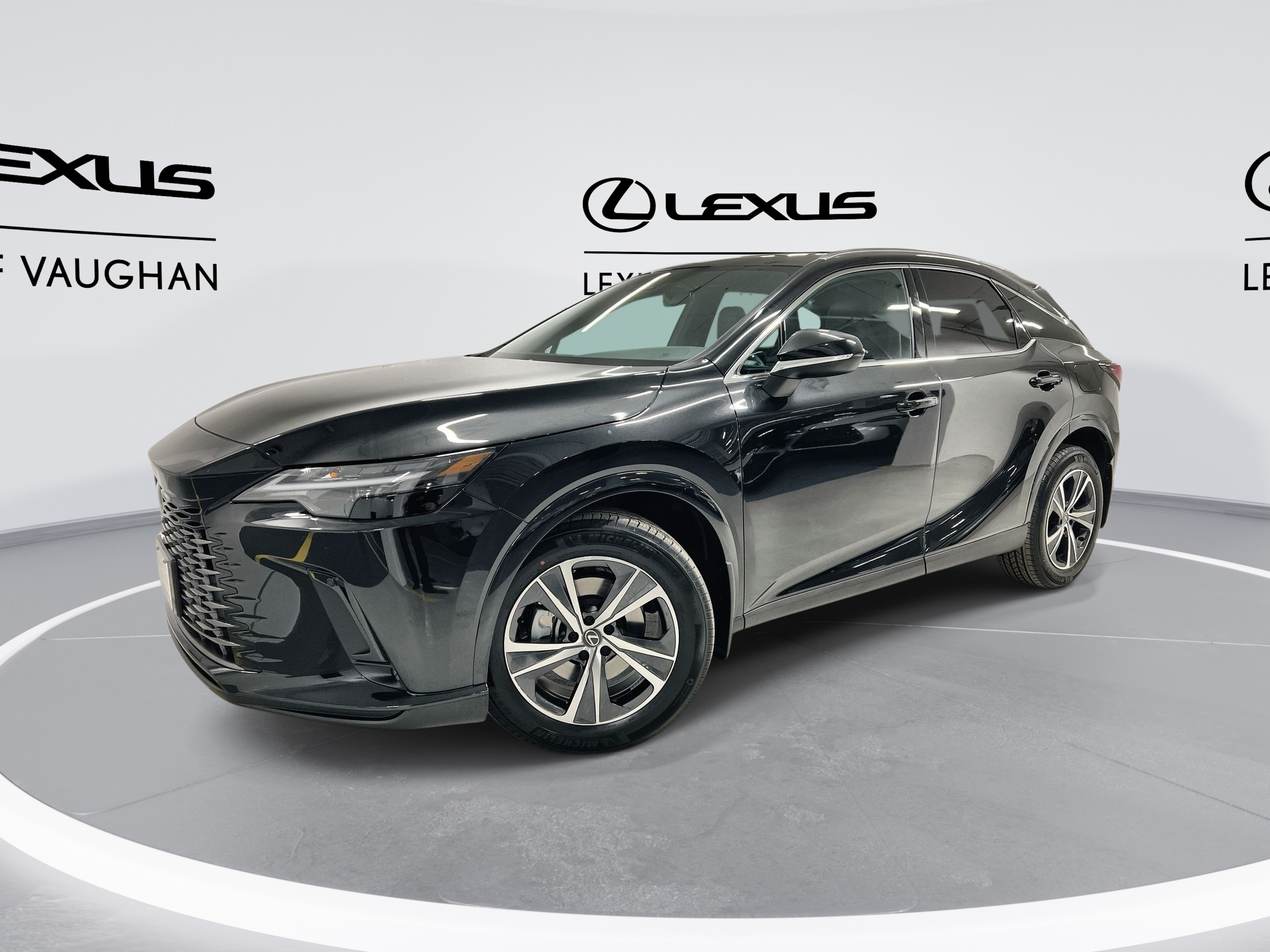 2025 Lexus RX 350 Premium Package
