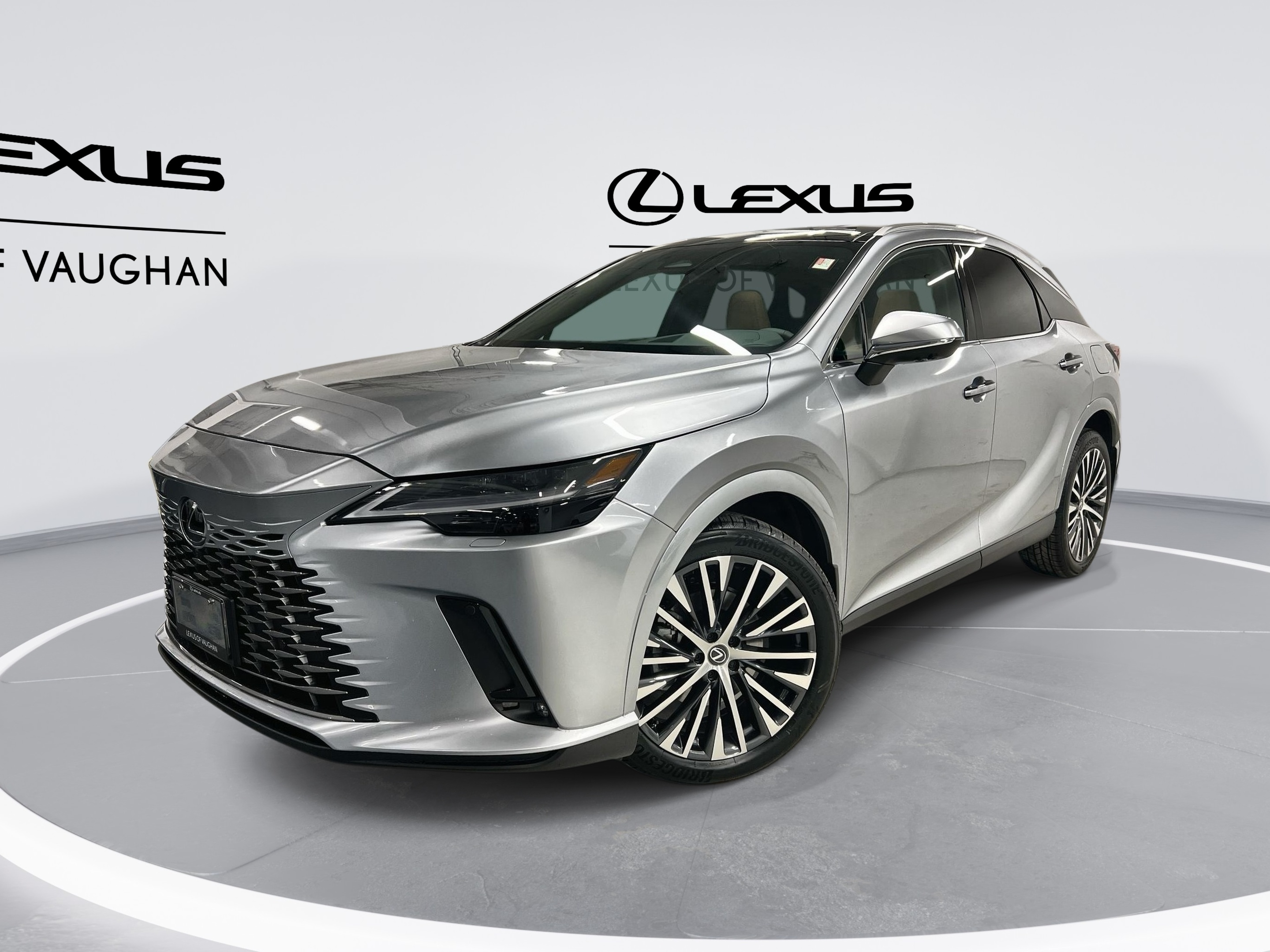 2025 Lexus RX 350 Ultra Luxury Package