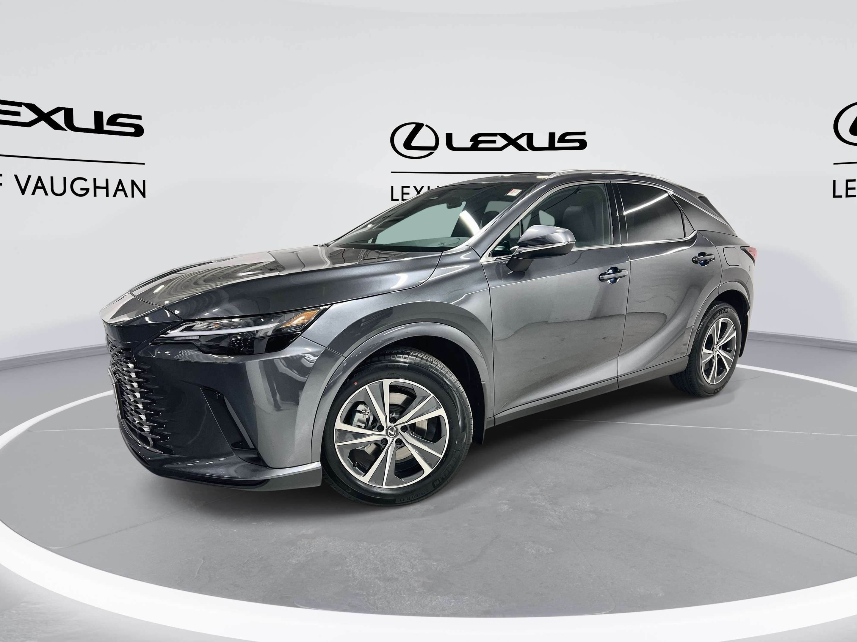 2025 Lexus RX 350 Premium Package
