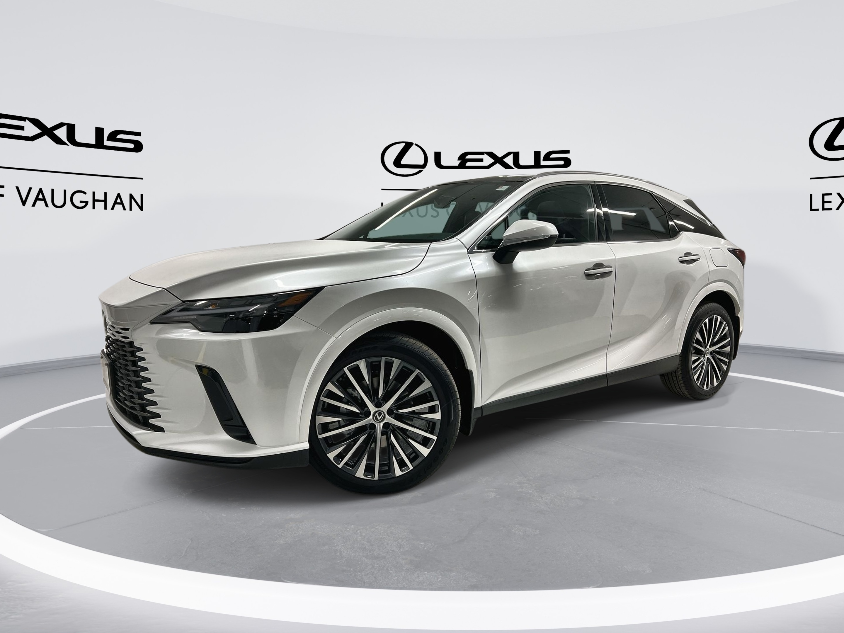 2025 Lexus RX 350 Premium Package