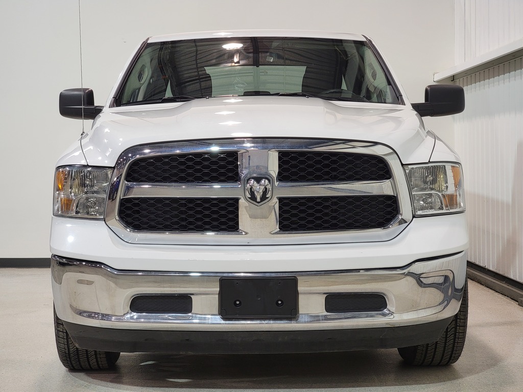 Ram 1500 Classic 2022