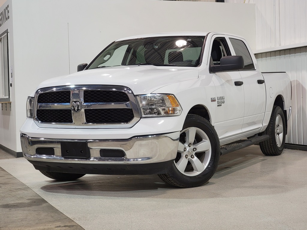 Ram 1500 Classic 2022