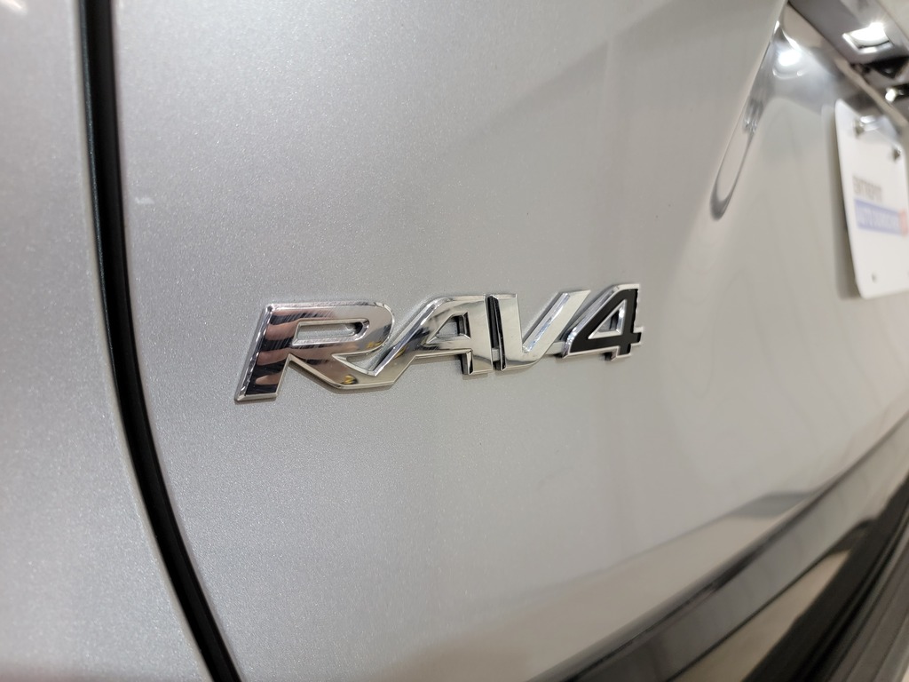 Toyota RAV4 2020