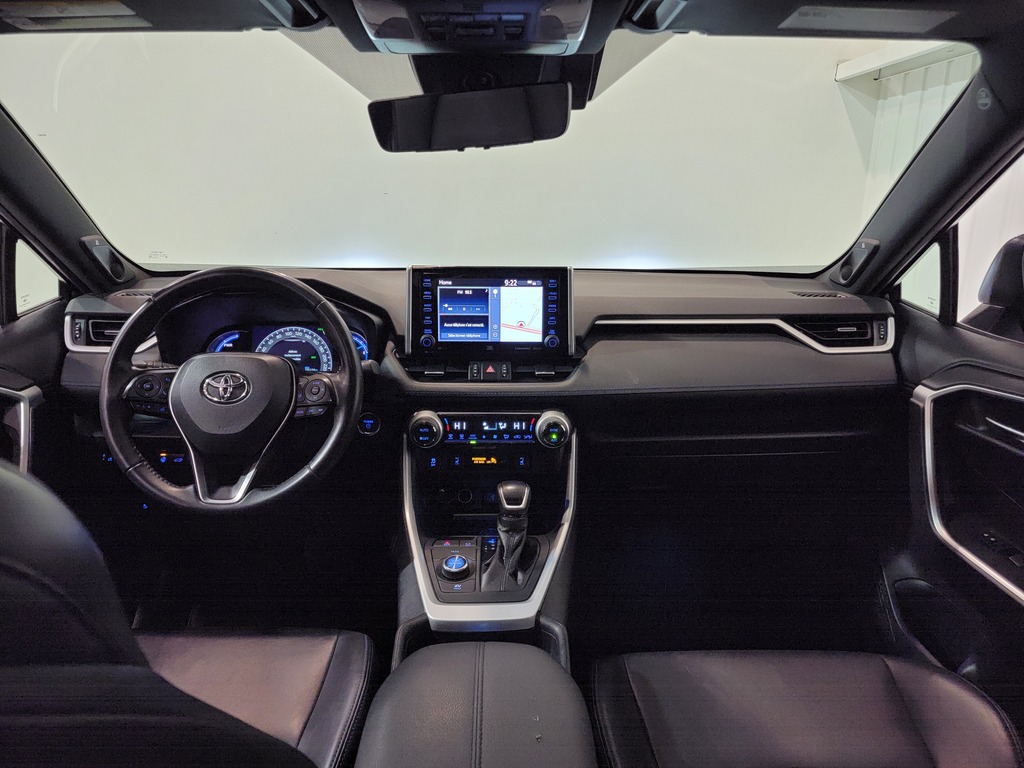 Toyota RAV4 2020