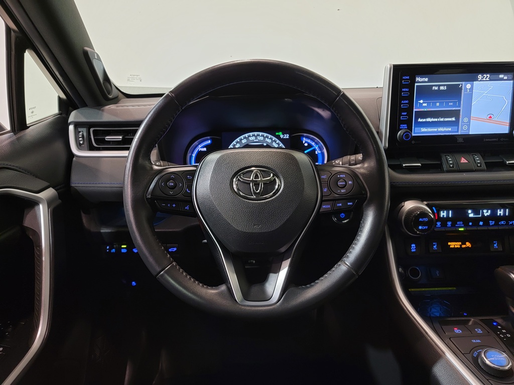 Toyota RAV4 2020