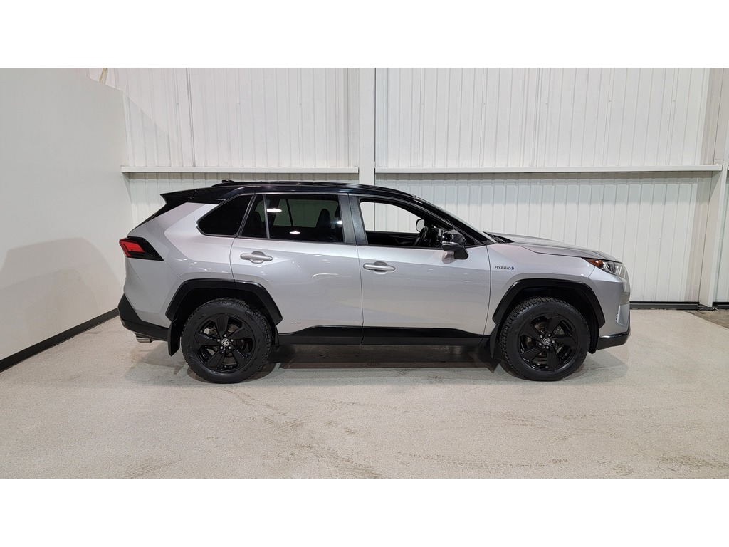 Toyota RAV4 2020