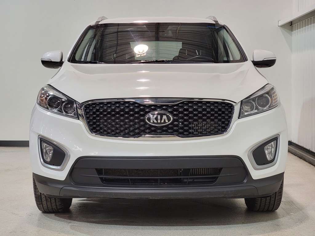 Kia Sorento 2018