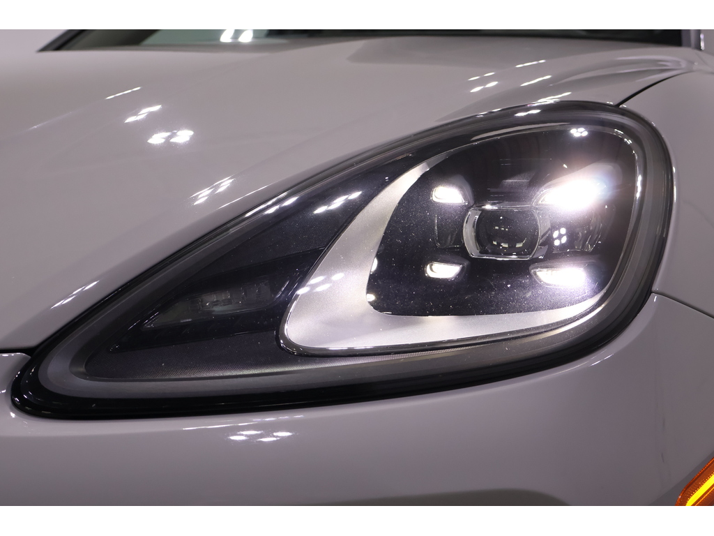 2023 Porsche Cayenne Coupe Platinum Edition, Toronto, Cash