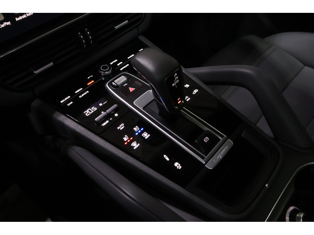 2023 Porsche Cayenne Coupe Platinum Edition, Toronto, Cash