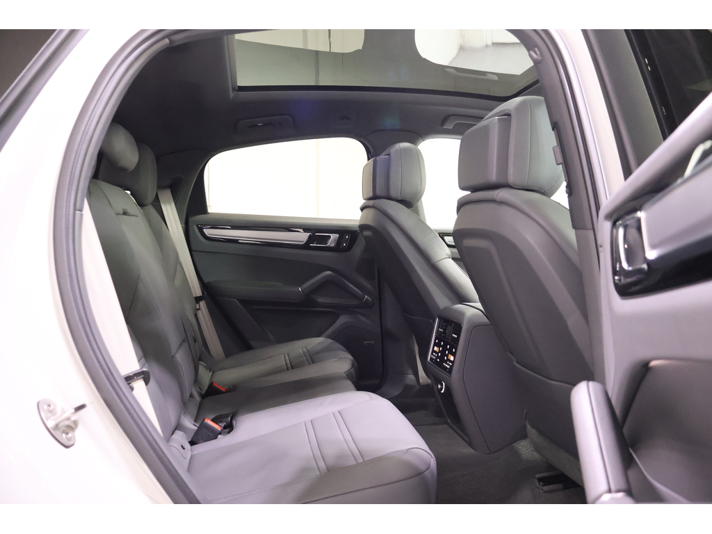 2023 Porsche Cayenne Coupe Platinum Edition, Toronto, Cash