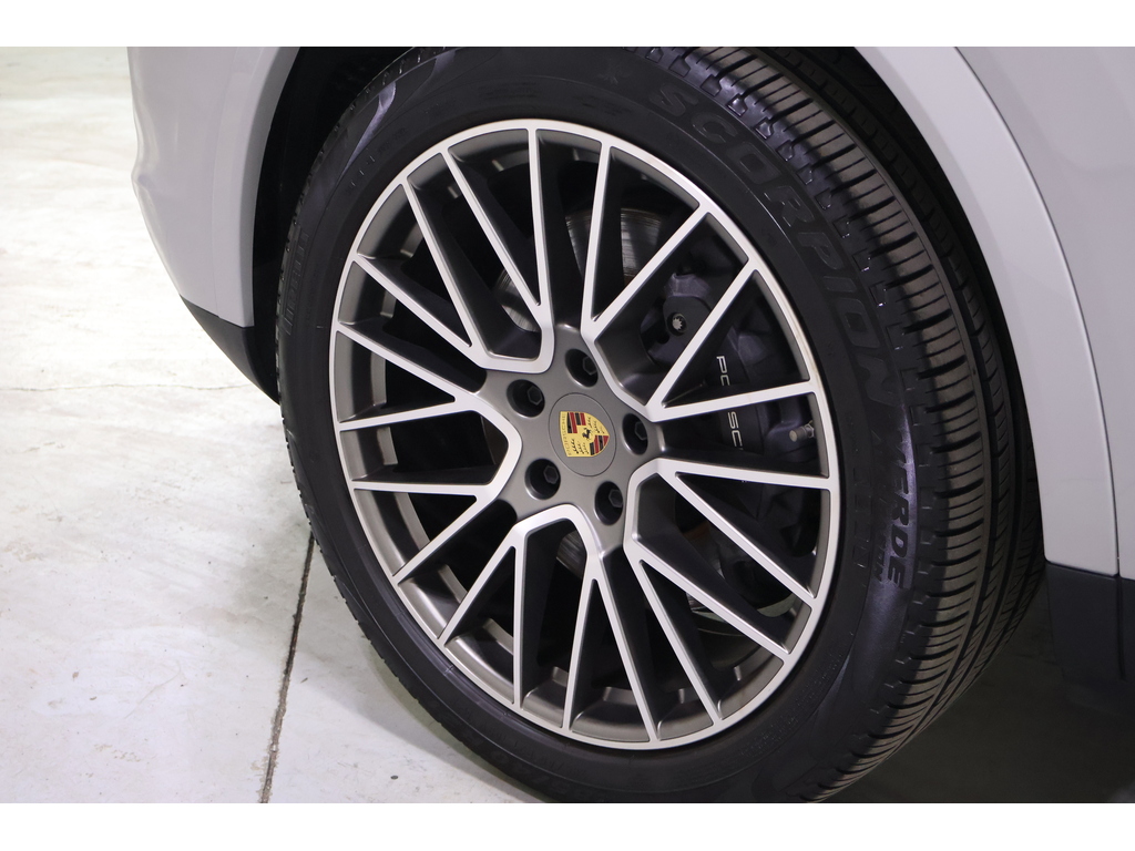 2023 Porsche Cayenne Coupe Platinum Edition, Toronto, Cash
