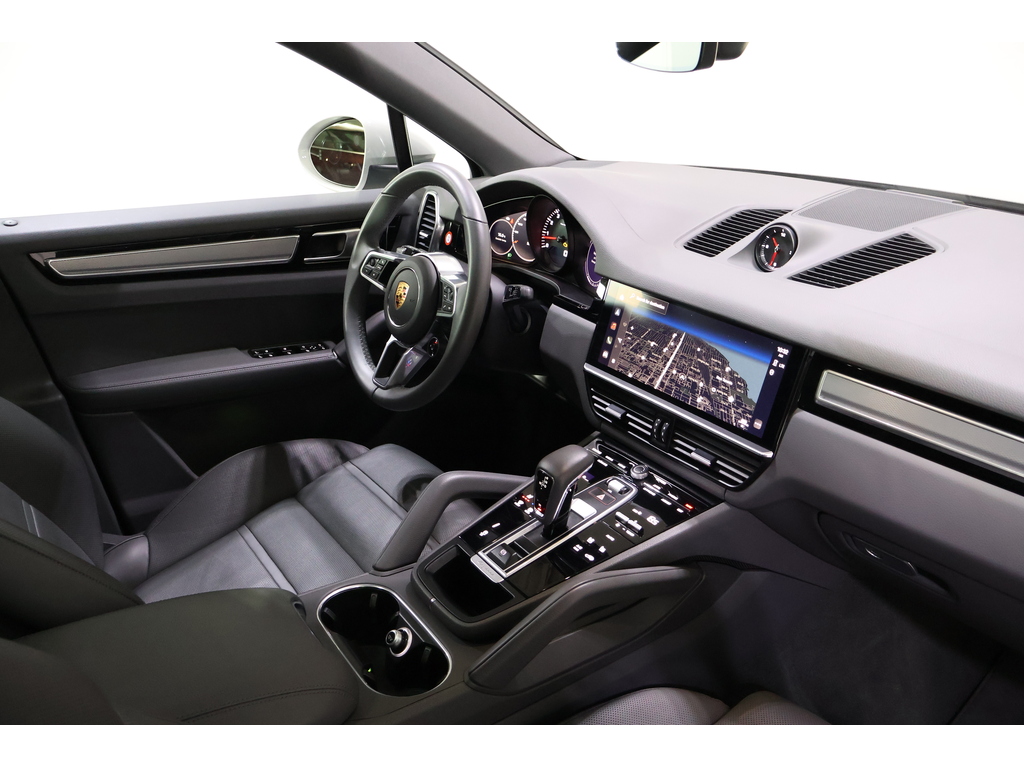 2023 Porsche Cayenne Coupe Platinum Edition, Toronto, Cash
