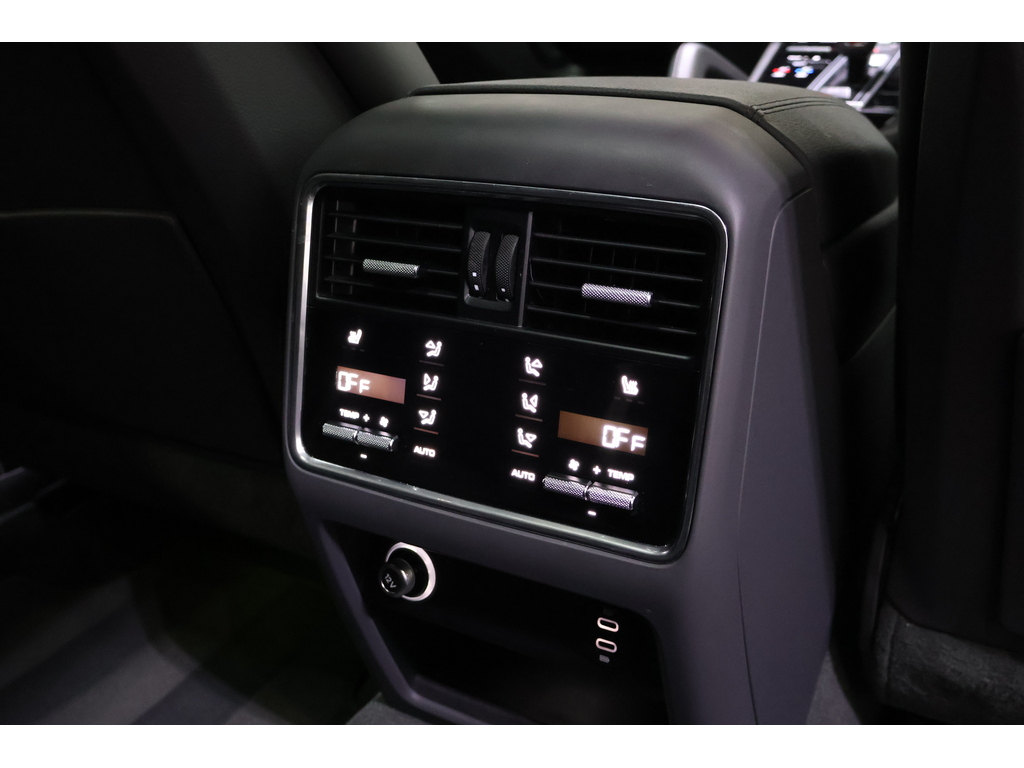 2023 Porsche Cayenne Coupe Platinum Edition, Toronto, Cash