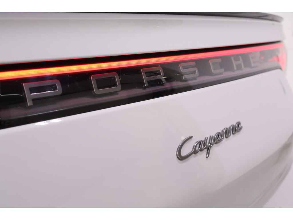 2023 Porsche Cayenne Coupe Platinum Edition, Toronto, Cash