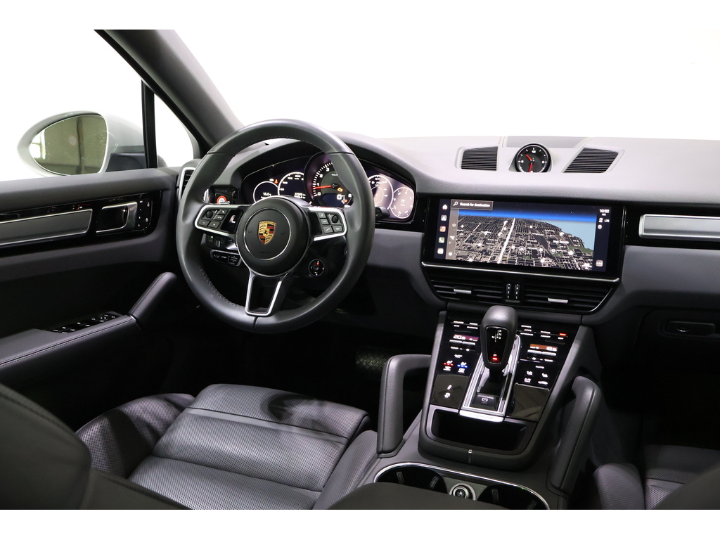 2023 Porsche Cayenne Coupe Platinum Edition, Toronto, Cash