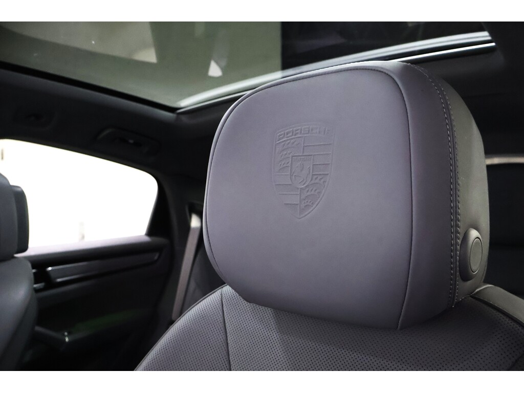 2023 Porsche Cayenne Coupe Platinum Edition, Toronto, Cash