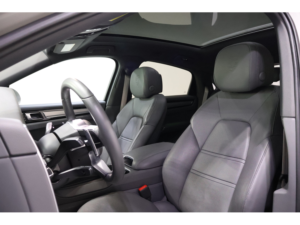2023 Porsche Cayenne Coupe Platinum Edition, Toronto, Cash
