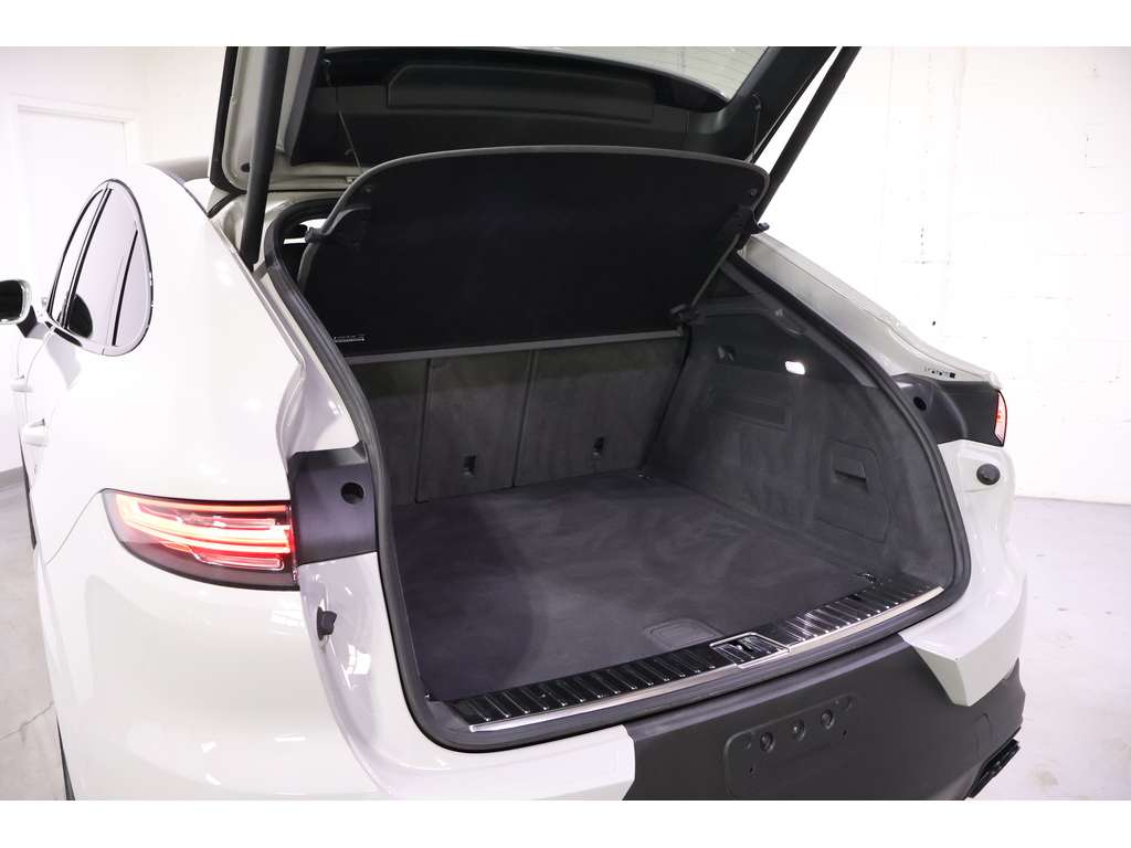 2023 Porsche Cayenne Coupe Platinum Edition, Toronto, Cash