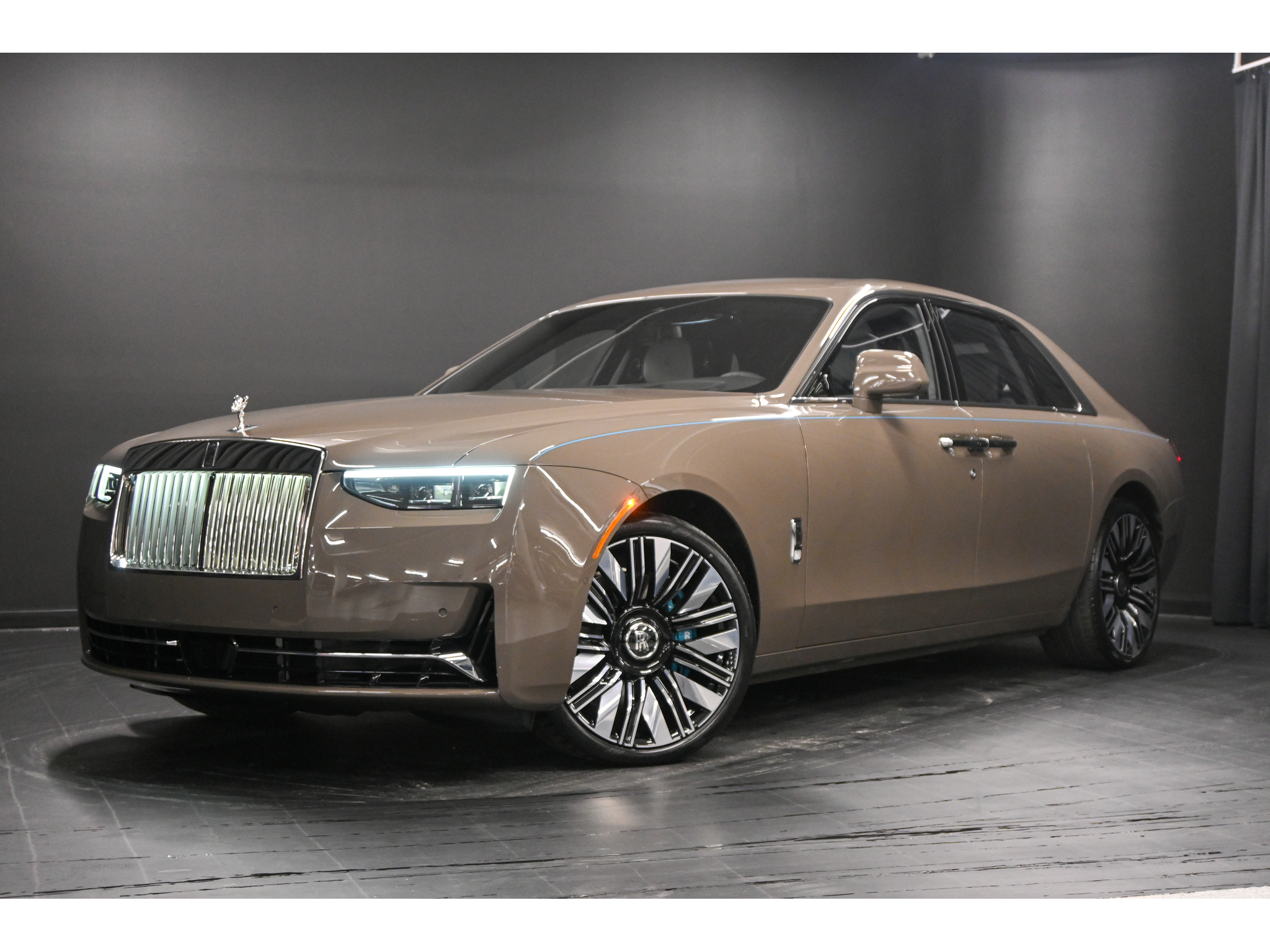 2025 Rolls-Royce Ghost