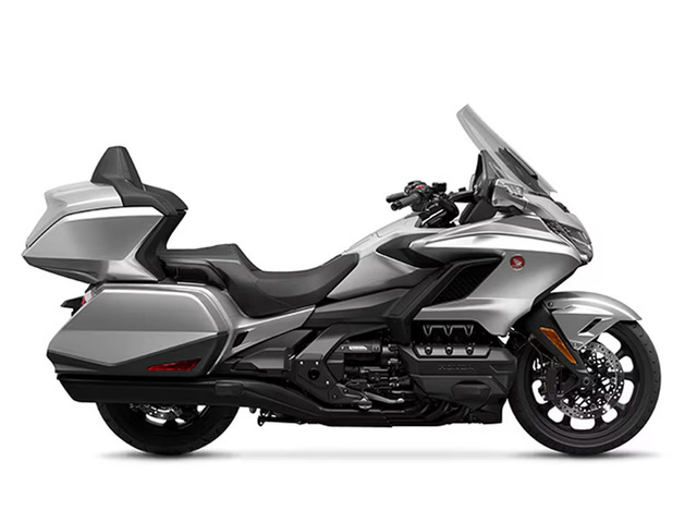 2025 Honda Gold Wing Tour DCT 