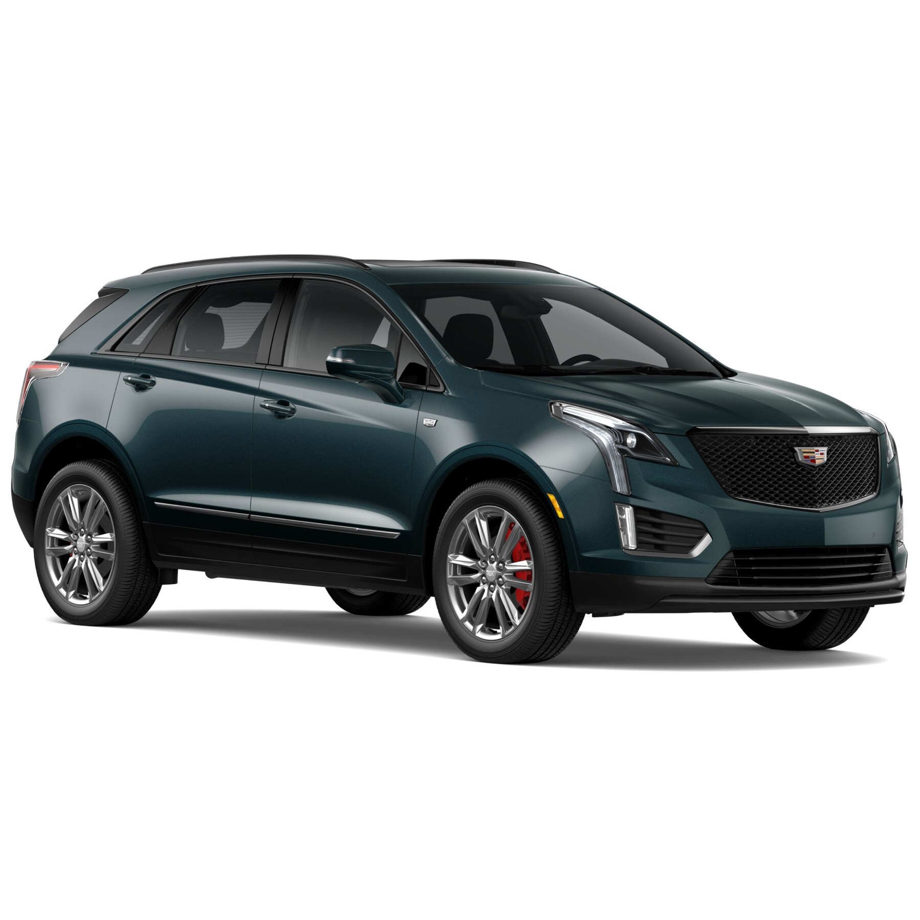 2025 Cadillac XT5 Sport