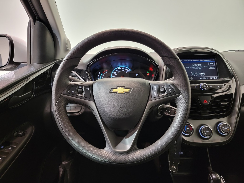 Chevrolet Spark 2021