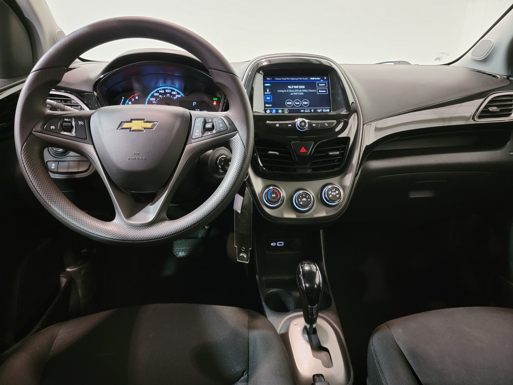 Chevrolet Spark 2021