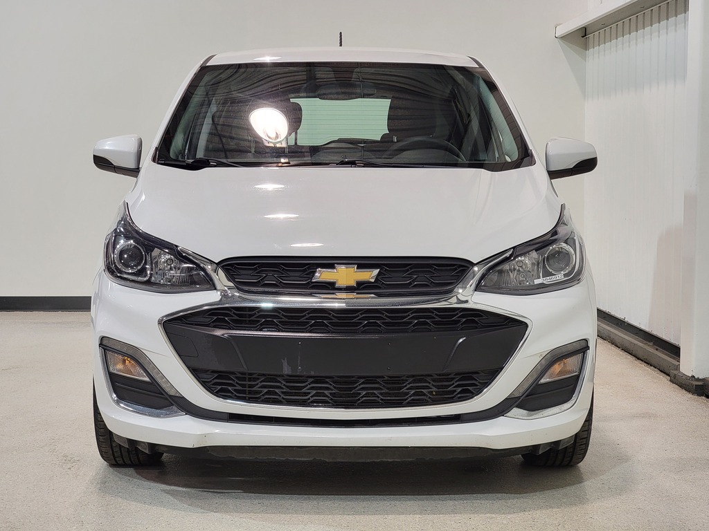 Chevrolet Spark 2021