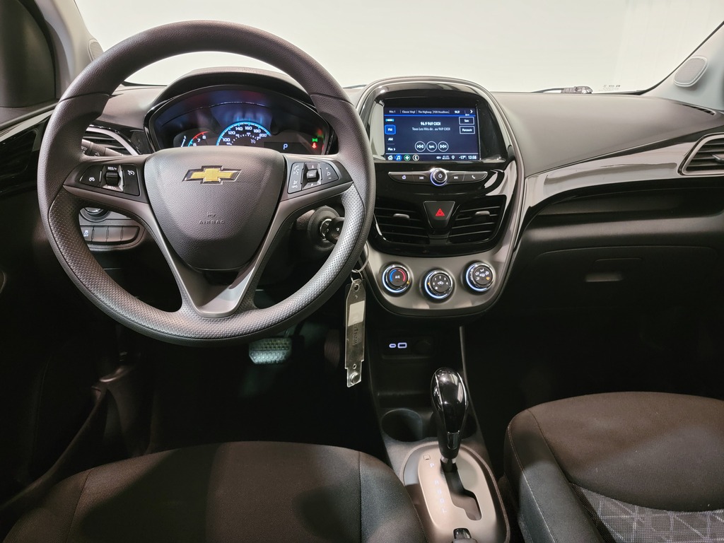 Chevrolet Spark 2021