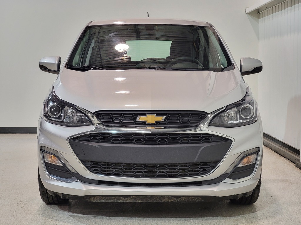 Chevrolet Spark 2021