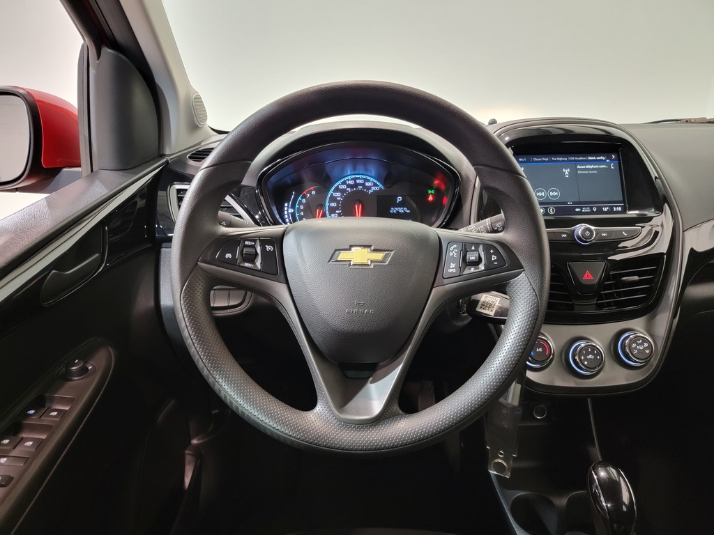 Chevrolet Spark 2021