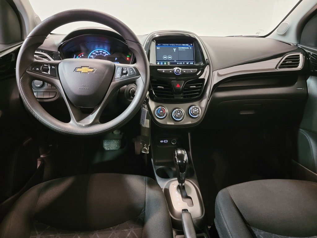 Chevrolet Spark 2021