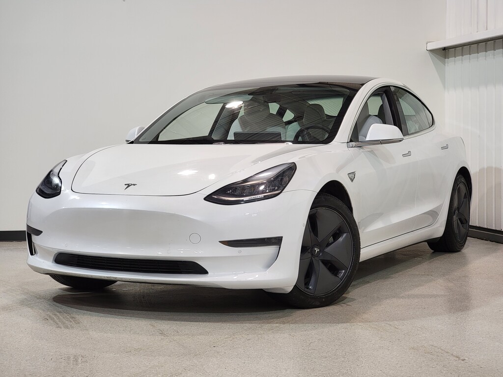 Tesla Model 3 2019