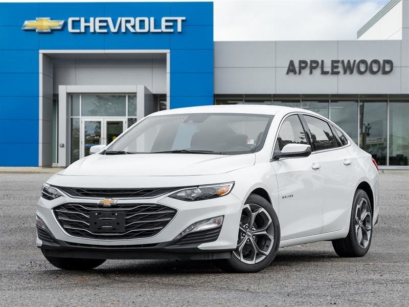 2024 Chevrolet Malibu 1LT Backup Cam | Heated Seats | OnStar | Lanekeep 