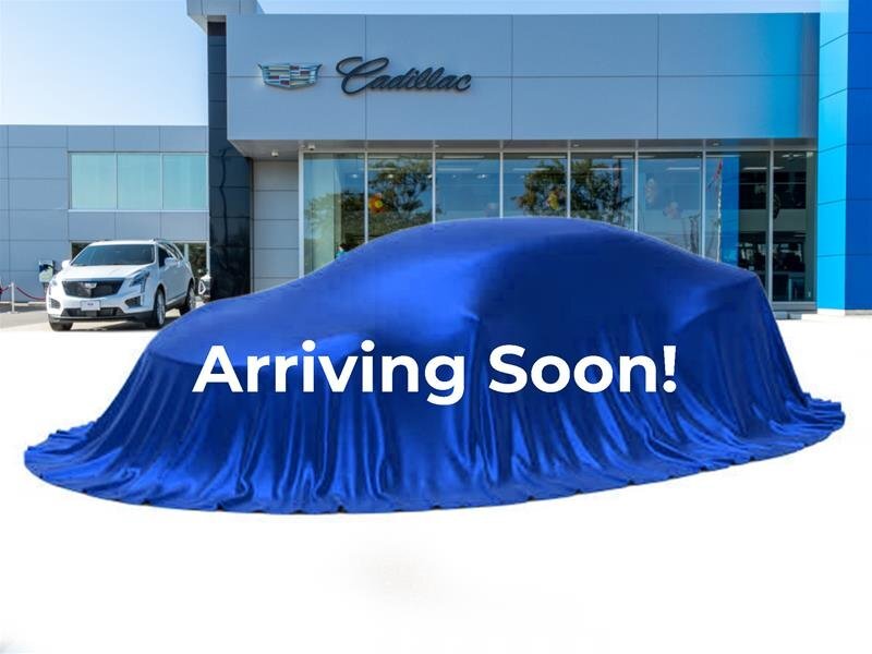 2025 Cadillac XT6 Sport