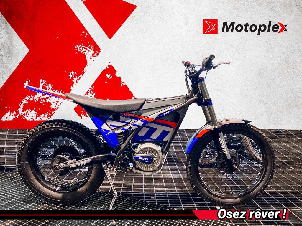 2023 Electric Motion Escape R 