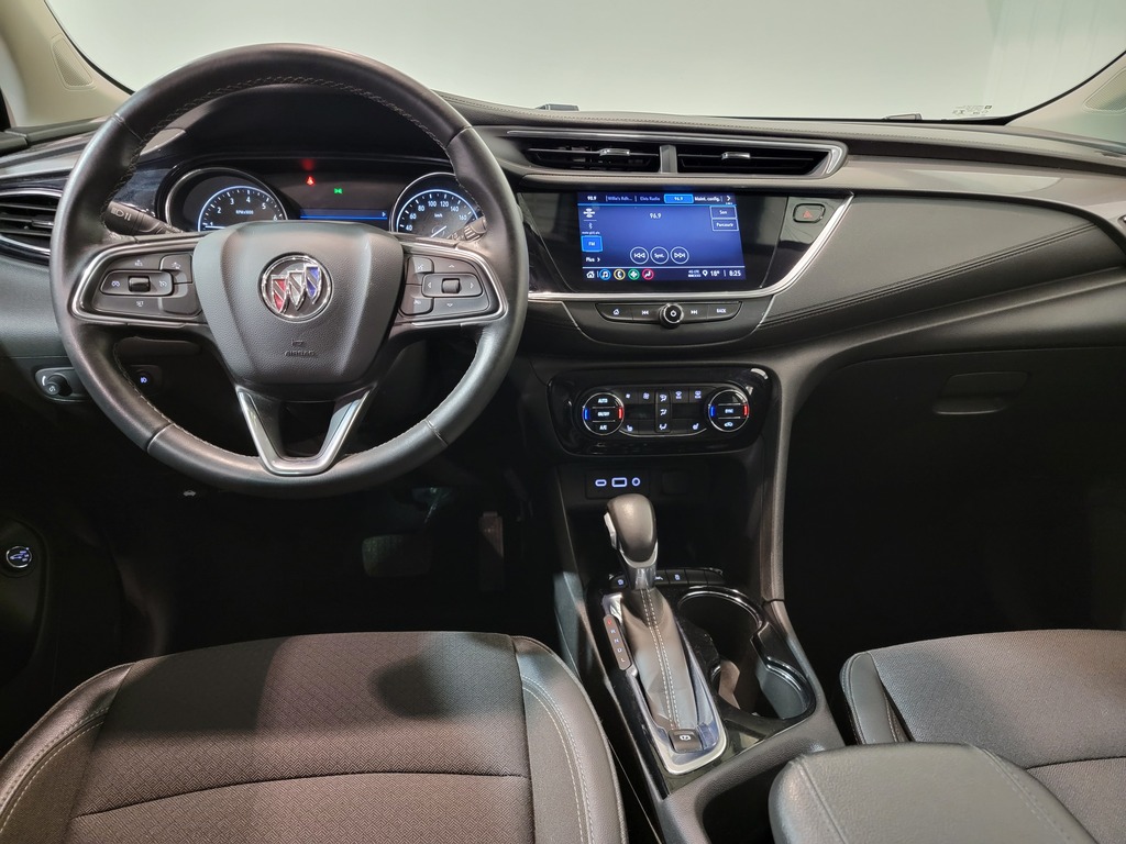 Buick Encore GX 2021