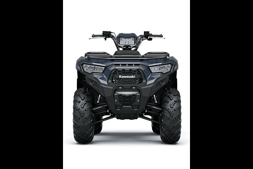 2025 Kawasaki Brute Force 450