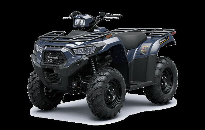 2025 Kawasaki Brute Force 450